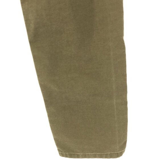 REI Co-op Trailsmith Double Knee Pants Women's Size 4 Green Hiking Outdoor - Picture 3 of 15